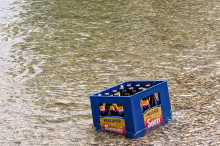 Prost ohne Promille: Absatz verzehnfacht: Spezi lässt Brauerei jubeln 