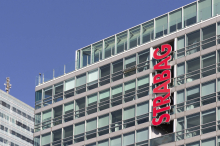 Bauleistung: Neuer Rekord: Strabag knackt 20-Milliarden-Euro-Marke