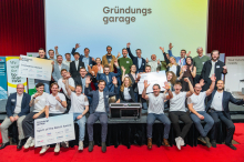 14 neue steirische Betriebe am Tag: Ein Gründerrekord in Krisenzeiten 