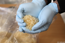 5 Kilo Crystal Meth: Grazer Ex-Manager steht vor der Auslieferung aus Gefängnis in Mexiko