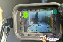 Verdächtiger ausgeforscht: Brandserie in Leoben steht vor der Klärung