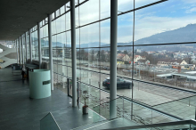 Vor Gericht verurteilt: Leobenerin schlug Zugbegleiter ins Gesicht, weil sie keine Fahrkarte hatte