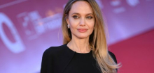Angelina Jolie: US-Schauspielerin spricht über OP-Narben und spielt an Brustkrebs Erkrankte in neuem Film