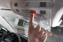 Immer mehr eCalls in Kärnten: Notrufsystem im Auto sendet meist Fehlalarme aus