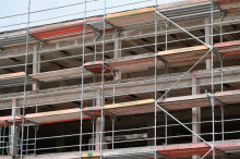 Regierung beschließt: Land steckt 557 Millionen Euro in in Bauprojekte