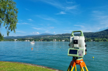 Mäßiger Öko-Zustand: Zu viele Boote und Fische führen Wörthersee in „Abwärtsspirale“ 