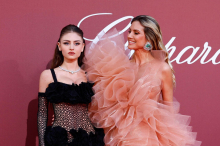 Germany’s Next Topmodel: Leni Klum ersetzt Mama Heidi