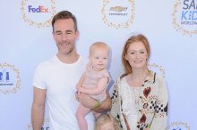 „Familie finanziell ruiniert“: Stars trauern um James Van der Beek und rufen zum Spenden auf