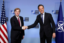 ZDA za Nato 3.0, ki bi temeljil na partnerstvu in namesto na odvisnosti