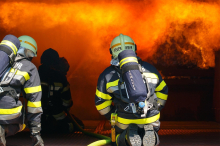 Novelle überarbeitet: Löscheinsatz der Legisten: Feuerwehrgesetz wird entgendert