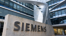 Industrie: Siemens hebt die Prognose und überholt SAP wieder