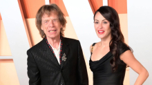 Melanie Hamrick: Brutaler Angriff auf Verlobte von Mick Jagger