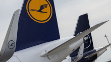 Piloten und Flugbegleiter: Lufthansa am Boden: Crew-Streik hat begonnen