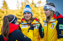 OnlyFans bei Olympia: Deutschlands Athleten haben die Freizügigkeit für sich entdeckt