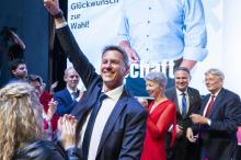 „Was ist jetzt, Christian?“: SPÖ-Parteichefs aus Kärnten und Wien wollten Klartext von Kern hören