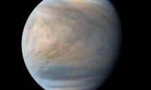 'Zemljin zli blizanac' neobičniji je nego što smo mislili: Znanstvenici došli do novih otkrića