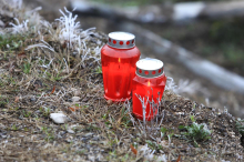 Lani se je prometna varnost znova močno poslabšala: umrlo 93 ljudi, najbolj črn mesec je bil julij