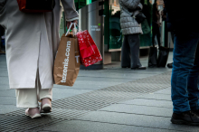  Geringere Sparquote dürfte privaten Konsum deutlich ankurbeln