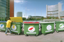 Kampfpreise: Kartellbehörde ermittelt gegen Recycling-Unternehmen ARA