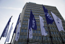 Dobiček NLB Skupine v letu 2025 višji od pol milijarde evrov