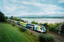 Westbahn wird erstmals mit 250 km/h von Wien nach Klagenfurt brettern