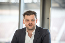 Ermittlungen gegen Boss von Fußball-Bundesligaverein eingestellt