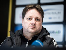 Mura pripeljala Argentinca, v Ljubljano prihaja vratar Domžal