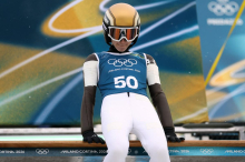 Prva treninga na večji skakalnici: ob 17.00 ženske, ob 20.00 moški