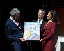 Kinzer tritt ab: Bei steirischen Notaren wird eine neue Ära eingeläutet 