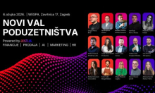 Riječki Aestus organizira konferenciju za male i srednje poduzetnike. U fokusu konkretna znanja i alati