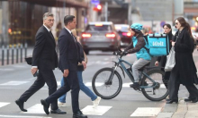 Strani radnici sve zadovoljniji životom u Hrvatskoj: Evo koliko bi ih ostalo