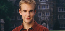 James Van Der Beek ist tot: Der erste sensible Mann - Nachruf