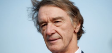 Jim Ratcliffe: Englischer Verband ermittelt nach Falschaussagen gegen Manchester-United-Mitbesitzer