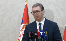 VELIKA PRETNJA SRBIJI OD VOJNOG SAVEZA! Vučić iz Ankare o 