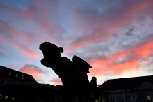 Neuer Höchstwert: Dank Ausländer-Plus: Kärntens Bevölkerung bleibt stabil