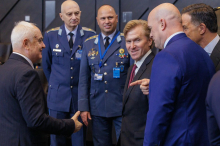 Washington napovedal zmanjšanje svojih sil v Evropi, a vztraja pri zavezanosti Natu