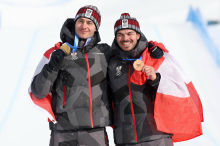 Der Doppel-Olympiasieger traf mit seinem Appell voll ins Schwarze 