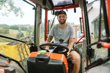 Sturm-Legende spricht: Jakob Jantscher: „Veränderung heißt nicht, Leute zu entlassen“