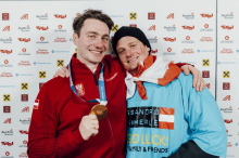 Michael Hämmerle über Bruder „Izzy“: „Er fährt nur, wir haben gelitten“