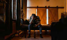 Psihoza sve češća među mladim odraslima