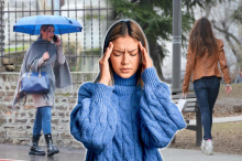 Zbog naglih promena vremena ljudi masovno zovu Hitnu: Situacija je ozbiljna, doktor upozorio na ove simptome