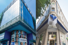 Volksbank und Steiermärkische: Steirische Banken bauen um: Neuerungen bei Strukturen und Management 