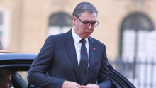 DIPLOMATSKA OFANZIVA SRBIJE: Vučić će u Minhenu razgovarati sa brojnim svetskim liderima