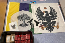 Kastration durch Röntgenstrahlen: Die wirre Welt der Staatsfeinde