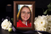 Nachruf: Junge Helferin wurde viel zu früh aus dem Leben gerissen