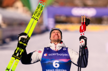 Brief aus Cortina : Die Sache mit dem Frühstück 