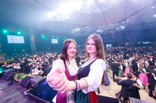 Bauernbundball 2026: „Alles ist bereit für 16.000 Gäste“