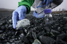 Greenpeace meldet Asbestfunde in der Steiermark