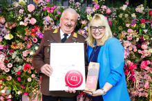 Köpfe-Gala der Obersteiermark: Siegerinnen und Sieger im Porträt