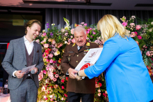 Köpfe des Jahres 2025: Das sind die Fotos der strahlenden Gewinner aus der Obersteiermark